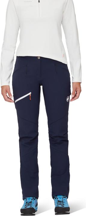 Actual product image Mammut Taiss SO Pants Women (38 E)