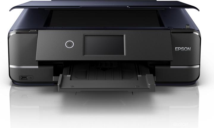 Epson Expression Photo XP-970 (Tintenpatrone, Farbe)