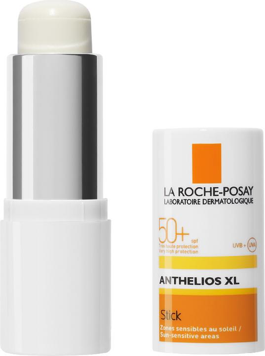 Immagine prodotto La Roche Posay Anthelios XL Stick 50+ (Stick solare, Crema solare viso, SPF 50+, 9 g)