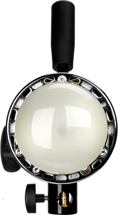 Produktbild Profoto ProHead Plus UV with Zoom Reflector (250 W, Blitzkopf)