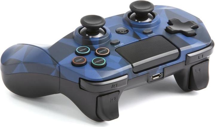Actual product image Snakebyte GAME:PAD 4 S (PS4)