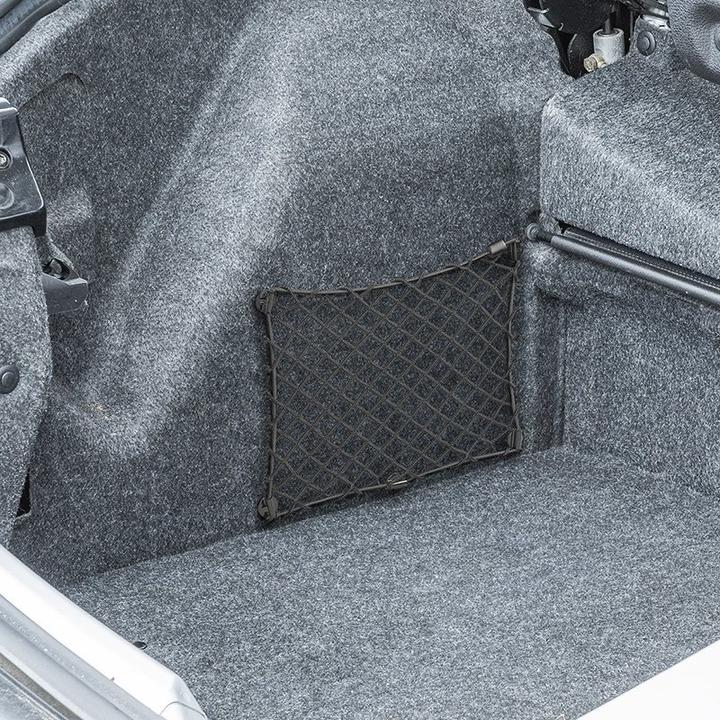 Immagine prodotto ProPlus Rete di stoccaggio elastica NS-9