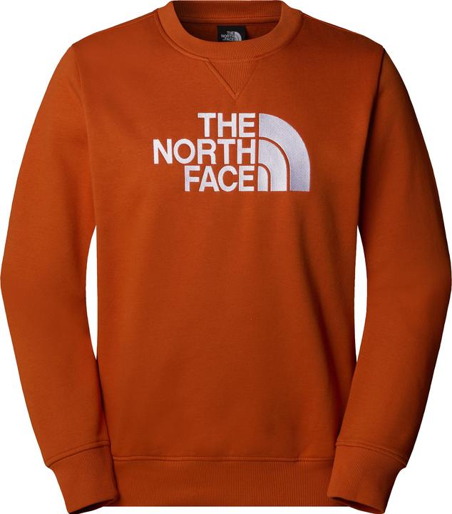 Immagine prodotto North Face Drew Peak Equipaggio (S)