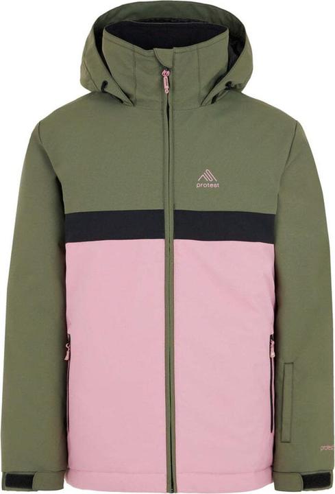 Actual product image Protest Kid's Prtlusoy Snowjacket (176)