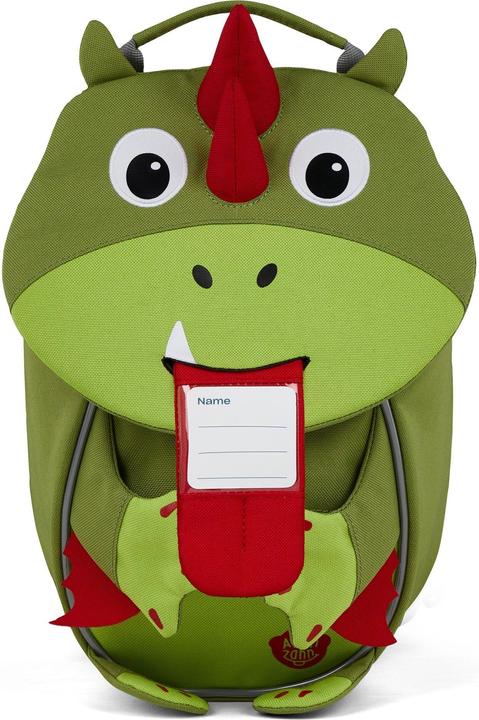 Immagine prodotto Affenzahn Zaino asilo Little Friend 26 cm