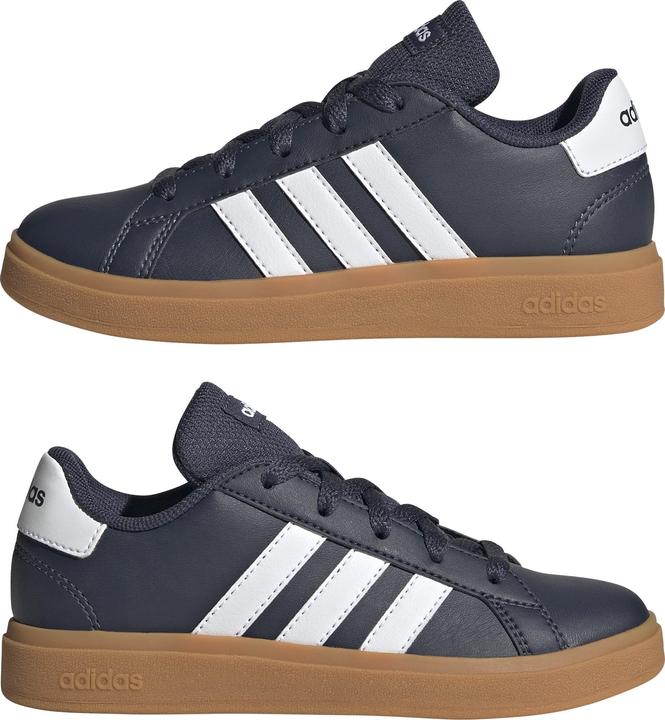 Produktbild adidas Kid's Grand Court 2.0 (34)