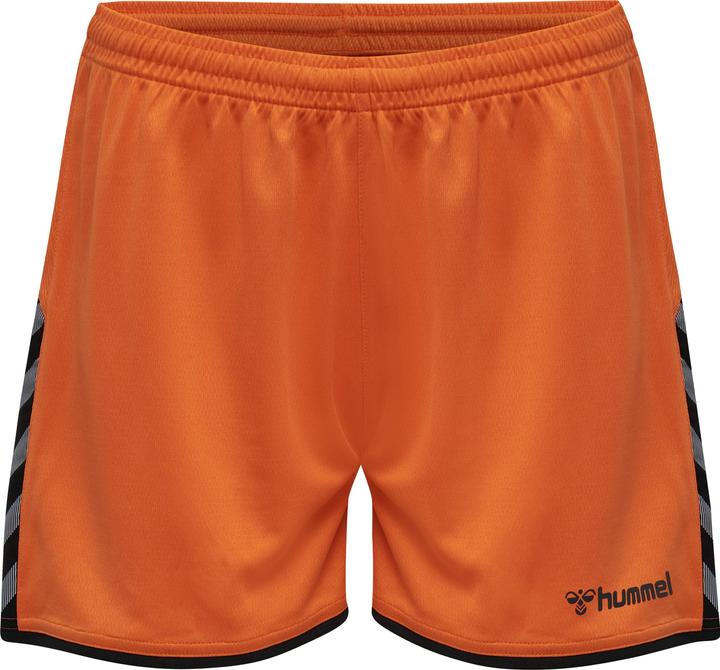 Immagine prodotto hummel Autentici Pantaloncini Poly Donna (XS)
