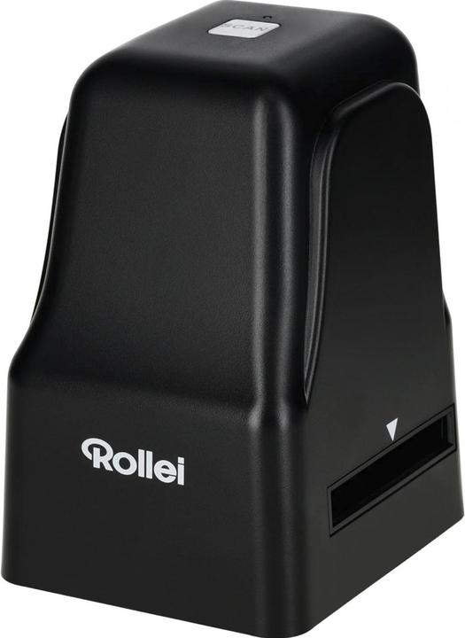 Immagine prodotto Rollei DF-S 180 (USB)