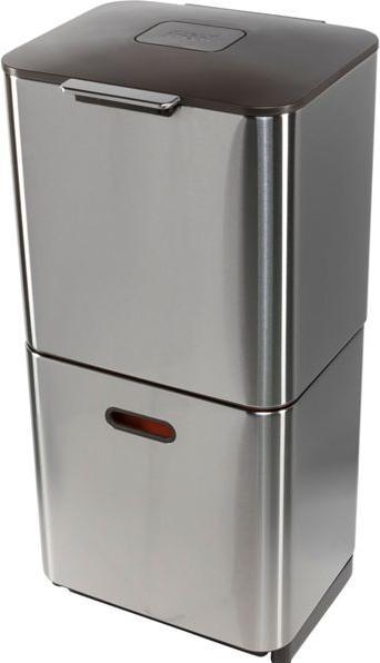 Image du produit Joseph Joseph Station de recyclage Totem (60 l)