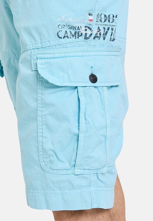 Immagine prodotto Camp David Cargoshorts (XL)