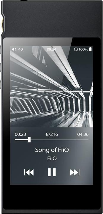 FiiO M7 (2 GB)