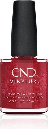 Produktbild CND Vinylux Long Wear Nail Polish 15ml Metallic Tartan Punk (Metallic Tartan Punk)