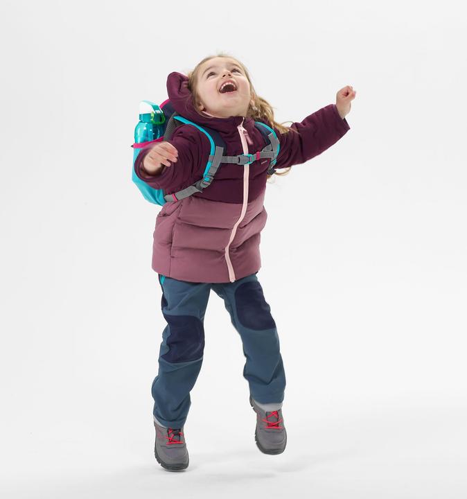 Actual product image Quechua Xwarm (102)