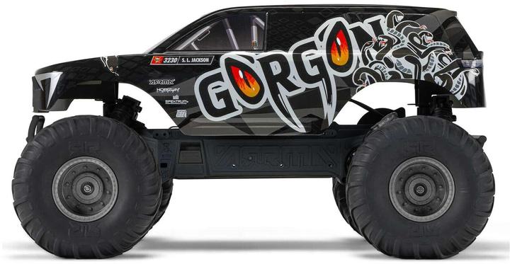 Image du produit Arrma Gorgon MEGA 550 RWD (Kit)