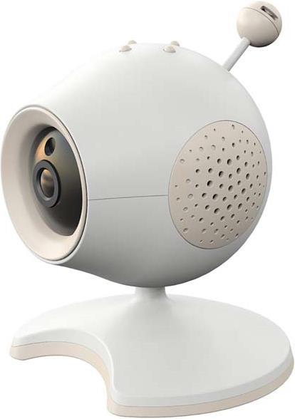 Image du produit Bisal Tattou Babyphone avec caméra VIO (Vidéo et audio)