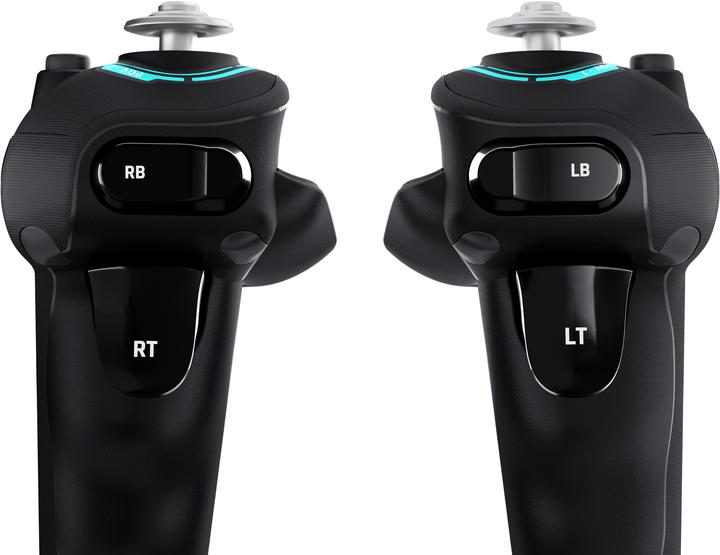 Produktbild Turtle Beach Velocity One - Flight Controller (Xbox Series S, Xbox One S, PC, Xbox One X, Xbox Series X)