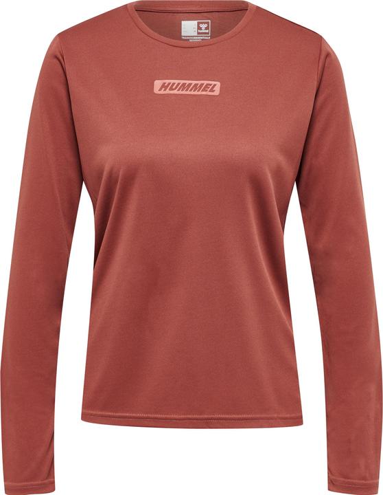 Produktbild hummel Te Tola T-Shirt L/S (L)