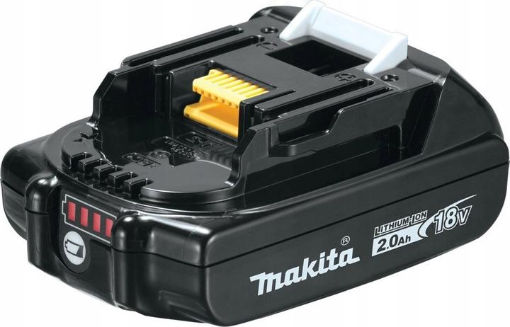 Produktbild Makita AKUMULATOR 18V 2 0Ah BL1820 /BEZ OPAKOWANIA (18 V)