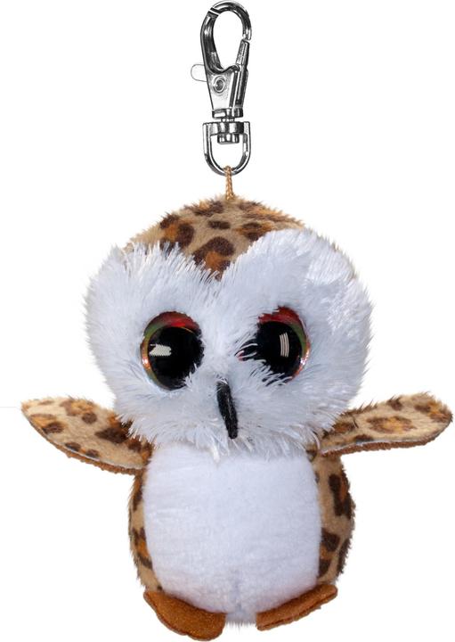Produktbild Lumo Stars Schlüsselanhänger - Owl Uggla