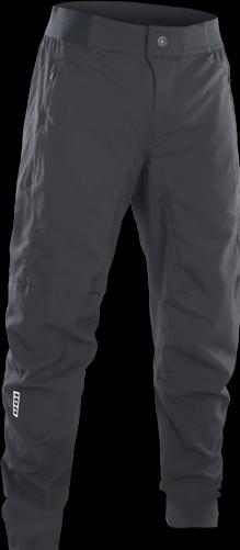 ION Bike Pants Logo unisex - black