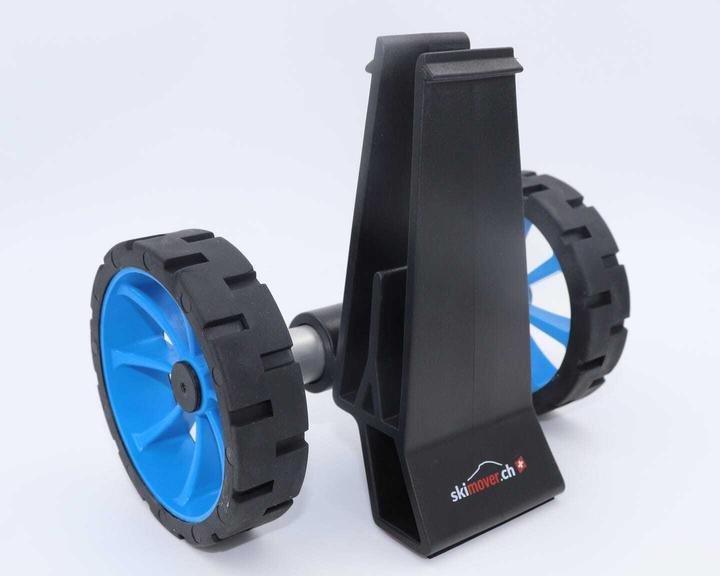 Produktbild Skimover Traveler Komplett-Set (12 cm)