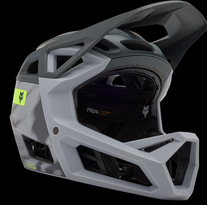 Immagine prodotto Fox Casco 24 Proframe Rs Taunt Ce Drk S (52 - 56 cm)