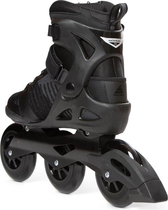 Actual product image Rollerblade Macroblade 110 3WD (45)