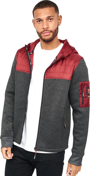 Image du produit Crosshatch Veste Tradmax pour homme (L)