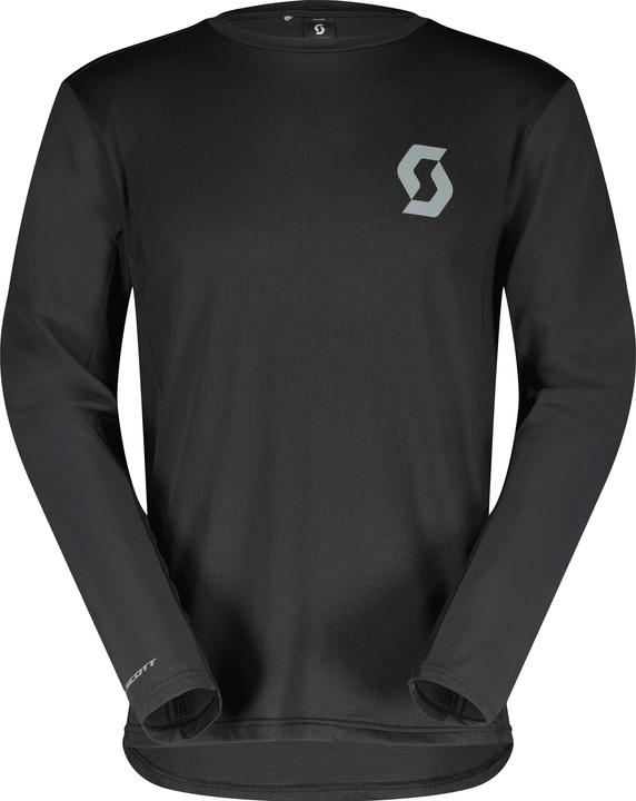 Scott Sports Trail Vertic L/S