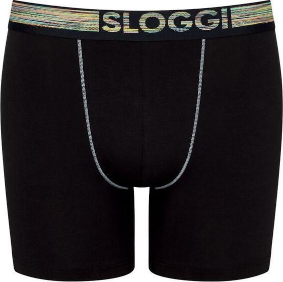 Image du produit Sloggi men GO Short (S, lot de 2)