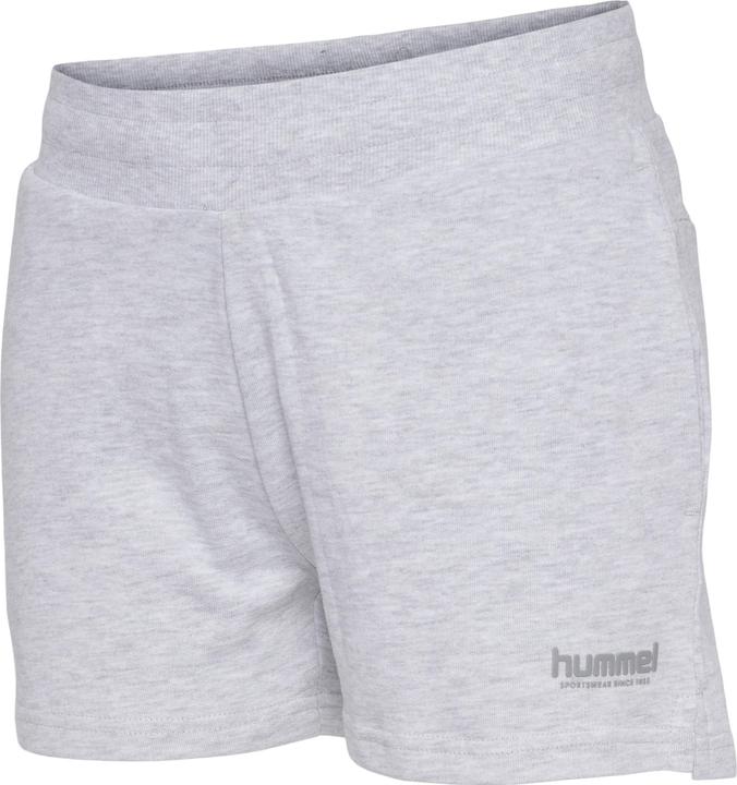 Lightgrey Melange
