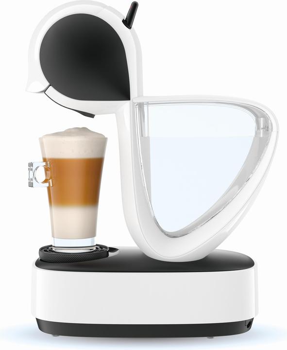 Produktbild Krups Infinissima (NESCAFÉ Dolce Gusto)