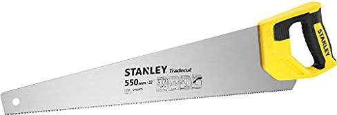 Stanley Tradecut saw 22/550 mm, 11 TPI brand