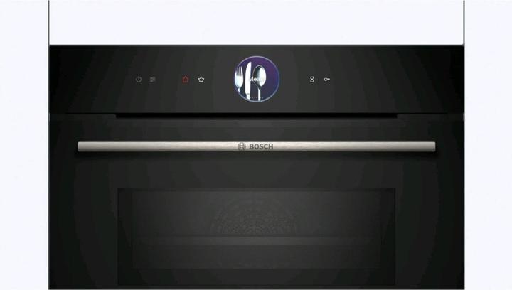 Produktbild Bosch Hausgeräte Mikrowelle CMG7241B1