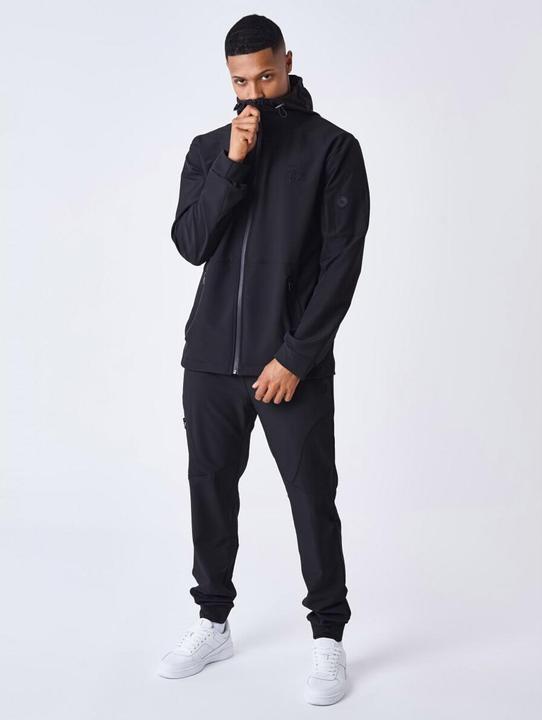 Actual product image Project X Paris Hooded jacket (XL)