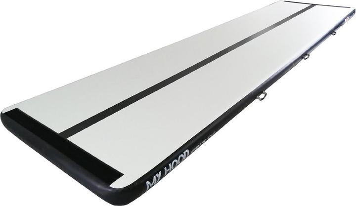 Immagine prodotto Euro Play My Hood - Airtrack Home 600 x 150 x 15 cm (802013)