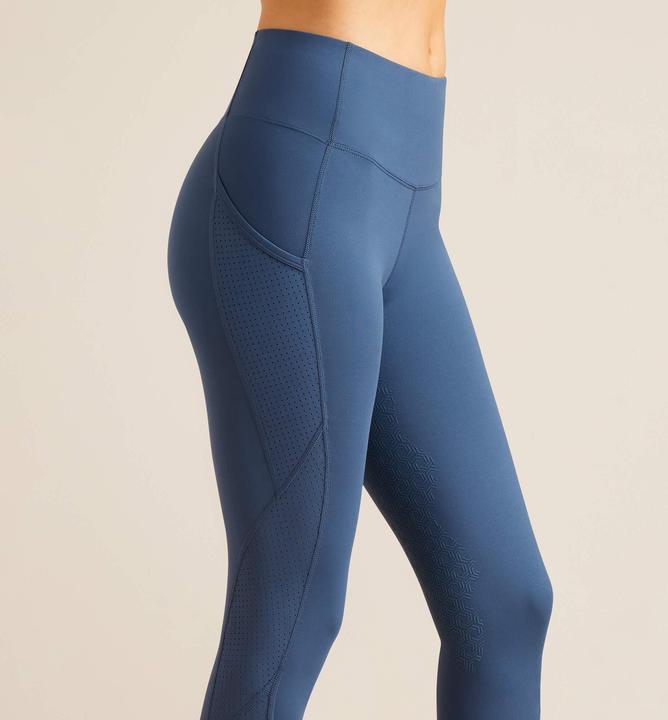 Immagine prodotto Ariat leggins da equitazione da a edia aderenza breathe eos (M)