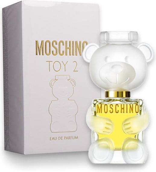 Produktbild Moschino Toy 2 (Eau de Parfum, 30 ml)