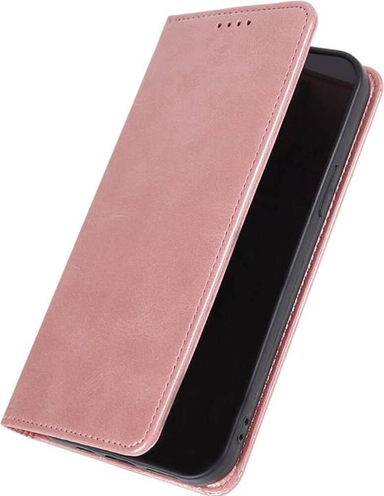 Image du produit Cover-Discount Google Pixel 8 - Étui Stand Flip rose (Google Pixel 8)