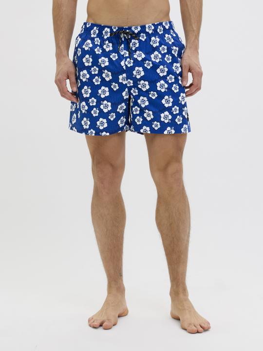 Produktbild Jack & Jones Badehose MAUI Schwimm-Shorts (XL)