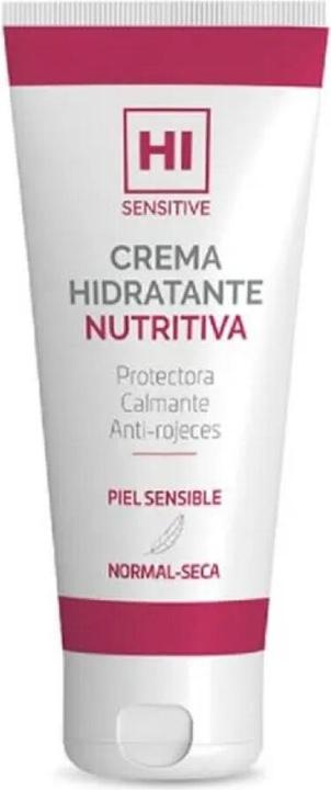 Produktbild Avance Cosmetic Redumodel Hi Sensitive Pflegende Feuchtigkeitscreme 50ml (50 ml, Tagescreme)