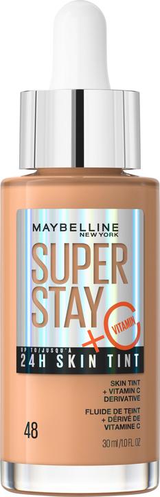 Produktbild Maybelline New York Superstay/Everfresh (48 Sun Beige)