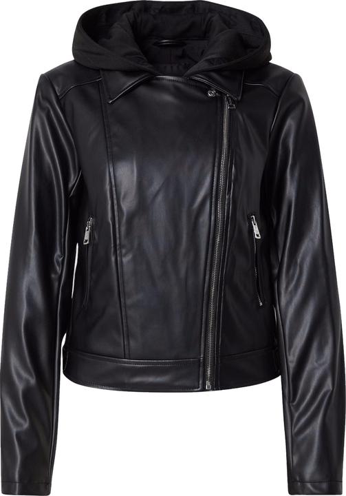 Image du produit Guess Jacke Bikerjacke DEXA LOGO (XS)
