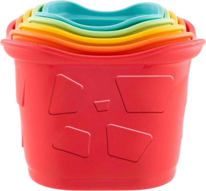 Productafbeelding Chicco 2 in 1 stapelbeker - Eco+