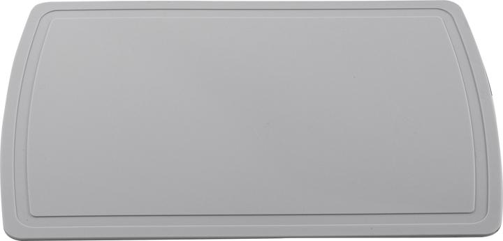 Actual product image Zassenhaus 061680 Kitchen Cutting Board Rectangular Thermoplastic Polyurethane (TPU)