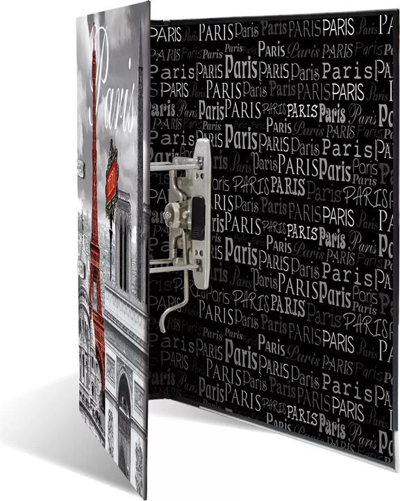 Actual product image Herma A4 folder motif (A4, 70 mm, 1 Piece)
