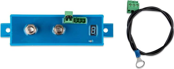 Actual product image Victron Energy Smart Battery Protect 12/24V-100A BPR110022000 Battery Isolator