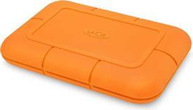 Immagine prodotto LaCie Rugged SSD STHR2000800 - Unità a stato solido - gecodeerd - 2 TB - esterno (draagbaar) - USB 3.1 (2000 GB)