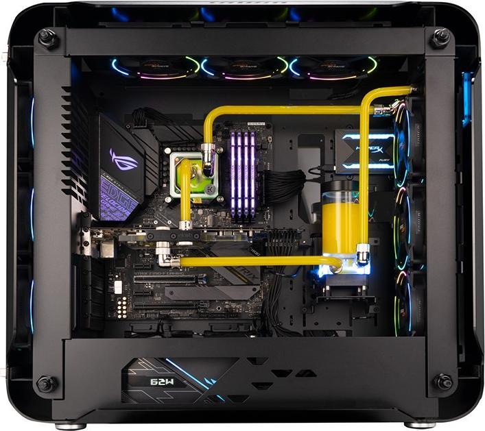 Image du produit In Win 925 (ATX, mATX, Mini-ITX, E-ATX)