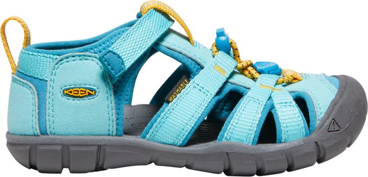 Produktbild Keen C Seacamp II CNX (29)